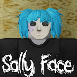 Sally Face [Demo] icon