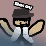 Boyoi's Basement