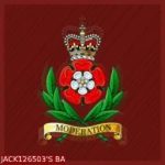 |ΒA| Moderation [MOD]