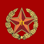 United Nations Air Force-UNAF-