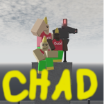 Chad Foundation