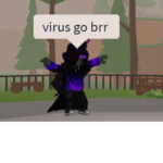 Da virus group