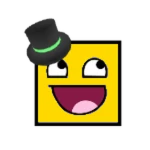 Top Hat :D