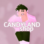 CandyLand Shop