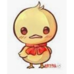 Patito ;-;