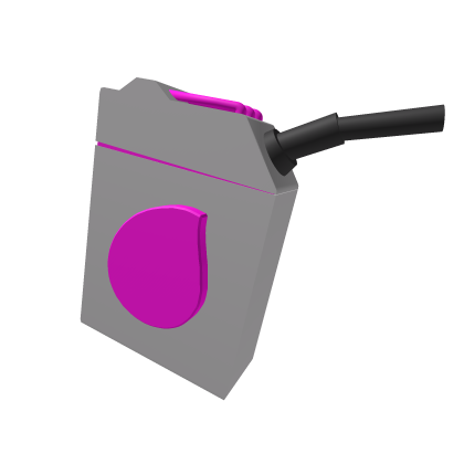 Elixir Gas Can thumbnail