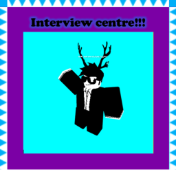 Interveiw center(Coffee Craver's)