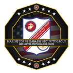 [ - ] Marine Corps Embassy Security Group