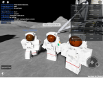 Scp foundation cafe!