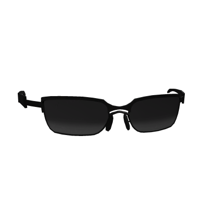Albert Wesker Glasses [RE5]