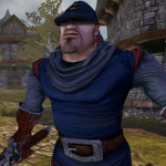 Albion's Guard | GoH