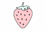 ~Claire's strawberries~