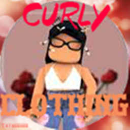 Curly Clothing's Homestore