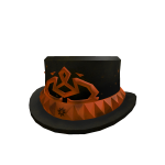 Zamson's Fright