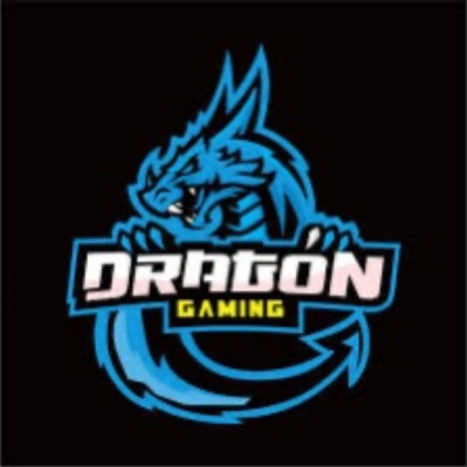Dragon Gaming Roblox decal