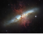 Majestic Galaxies