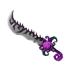 Hallow's Blade