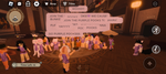##### of ######## Fnaf Rp ####### hangout