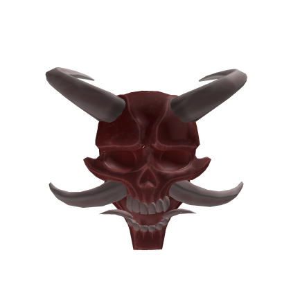 Skull Mask thumbnail
