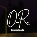 (PUBLIC TESTING) (UPDATE) Ontario Roads