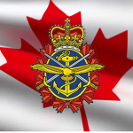 ||CAF||Canadian Armed Forces