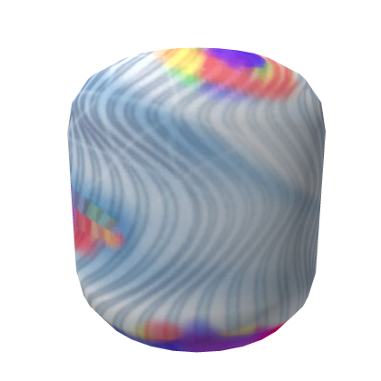 Amictus Infinitum Head