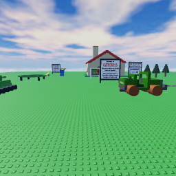 Old Roblox Experienc