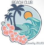 Beach club <3