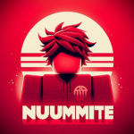 Nuummite