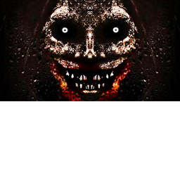 Horror Feat (Pre-Alpha)