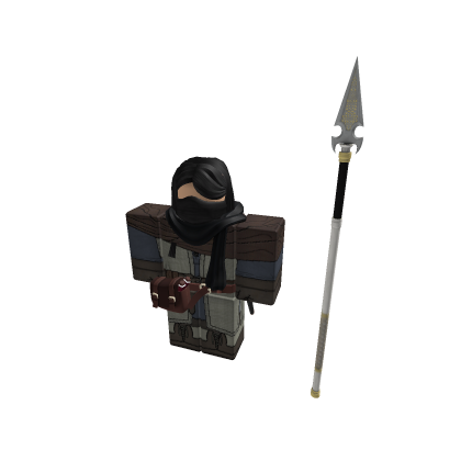 Rachie - Mercenary 4