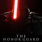 SO || The Honor Guard