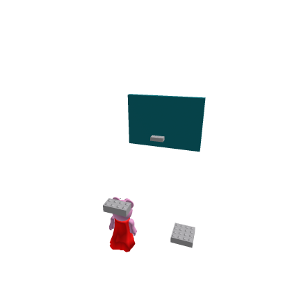 Piggy Cutscene Kit