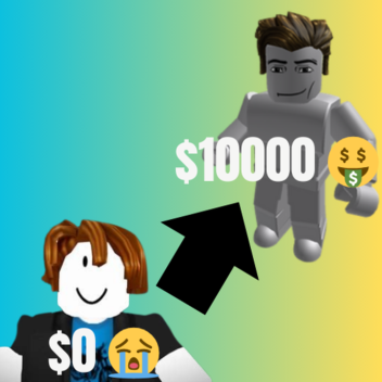 Earn and be rich
