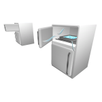 Fridge Protectors of Winter