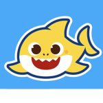 Official baby shark group