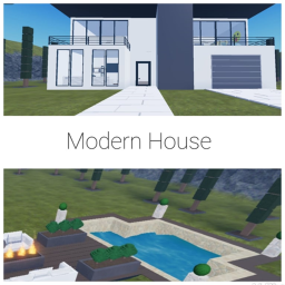 Modern House