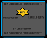 Whitefield Law Enforcement Training Institute