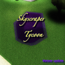 Merry Christmas! Skyscaper Tycoon