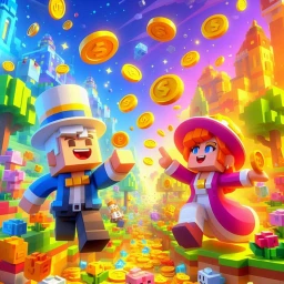 Coin Battle icon