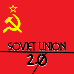 Soviet Union 2.0