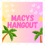 Macys Hangout!!