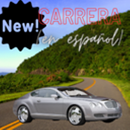 NUEVO!!! Carreras!!! (español)