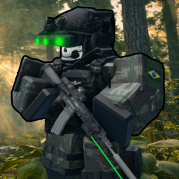 Brazil's Border [Update🧪]  icon