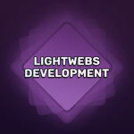 LightWebs Development