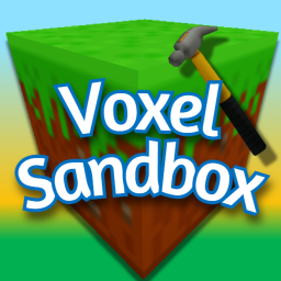 Voxel Sandbox