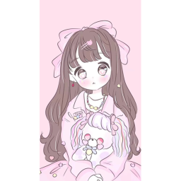 Pastel With a Little Neon Obby