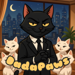 DadaPaws