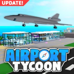Airport Tycoon!  icon