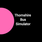 Thornshire Bus Simulator